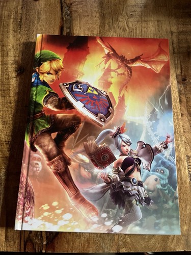 The legend zelda hyrule - the, of