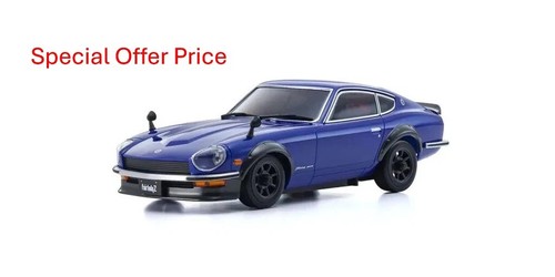 Kyosho mini autoscale - kyosho,