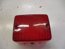 Rücklicht Rücklichtglas