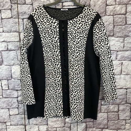 Moda damen pulli - moda,, gr.46,