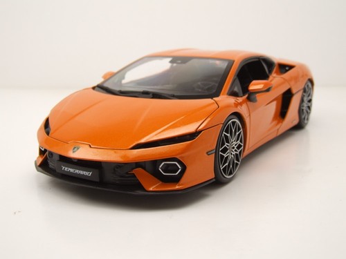 Lamborghini temerario 2024 - lamborghini,