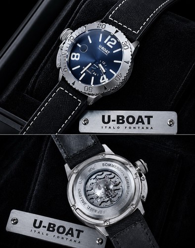 Boat italo fontana - italo,