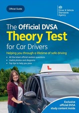 The Official DVSA Theory Test