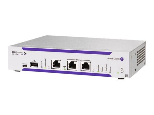 Alcatel lucent oxo - alcatel,