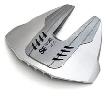 SE Sport 400 weiß Hydrofoil