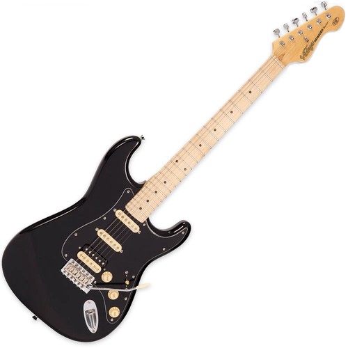Vintage v6hmbb gitarre - vintage,