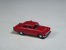 Brekina opel rekord - brekina, p1