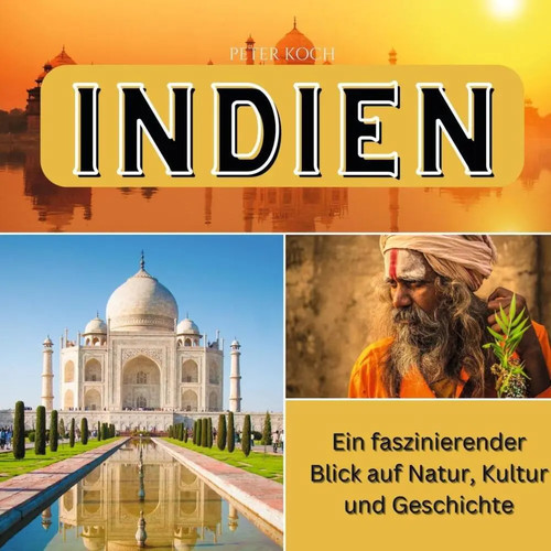 Indien ein faszinierender - indien,