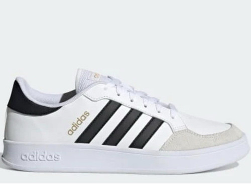 Adidas breaknet herren sneaker - herren,