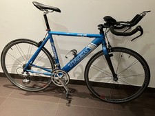 TREK equinox E5 Zeitfahrrad