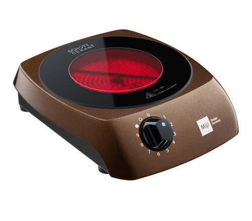 Gala 900w coffebrown - 900w,