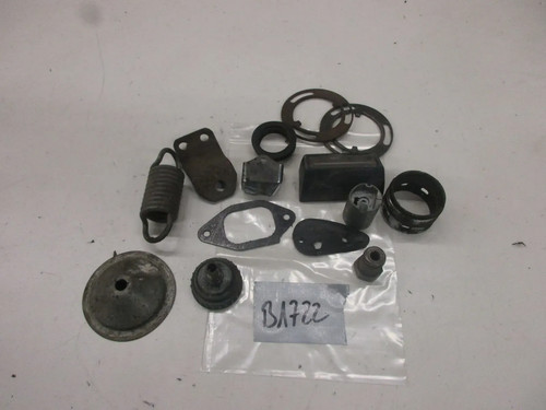 Kleinteile feder b1722 ts - mz,