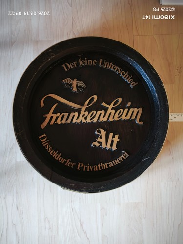 Frankenheim brauerei - frankenheim,