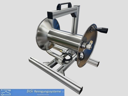Hochdruck mobiler - hochdruck, hd