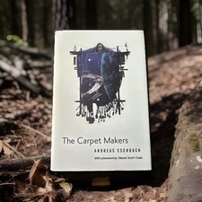 The Carpet Makers (Orson Scott