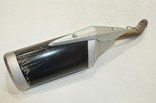 KAWASAKI Z 750 S AUSPUFF AUSPUFFANLAGE ENDTOPF AUSPUFFTOPF EXHAUST SYSTEM