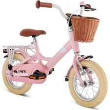 Puky YOUKE Classic 12 Alu Kinderfahrrad für die Kleinsten