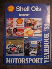 Shell Oils in Motorsport