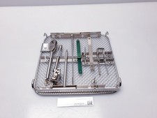 Aesculap Op Instrumenten Set AR072025