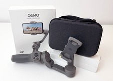 DJI Osmo Mobile 3 Combo -