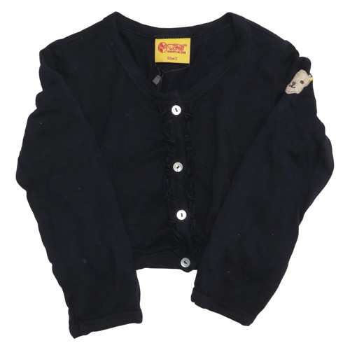 Steiff strickjacke mädchen - strickjacke,,