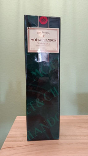 Moët chandon brut impérial - moët,