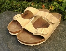 Neu: BIRKENSTOCK "Arizona"