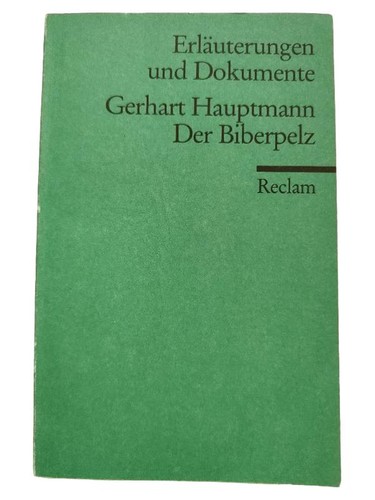 Gerhart hauptmann der - gerhart,