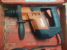 Hilti TE 5 Bohrhammer SDS Plus mit Koffer