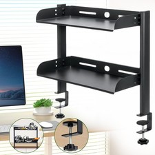 Clamp-on Schreibtisch