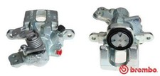 BREMBO F 52 048 Bremssattel Hinten Links für MG MGF (RD) MG TF Ø38mm