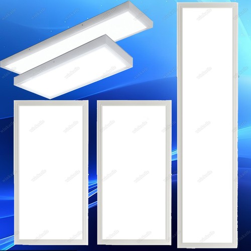 Led panel deckenleuchte - led,