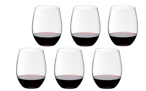 Riedel wine tumbler - 6,