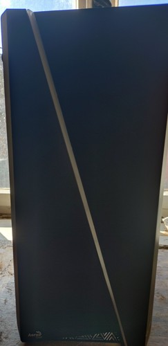 Teil fertiger mit ssd - teil,