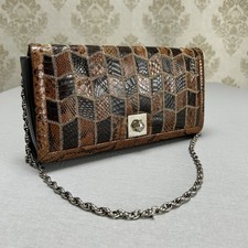Vintage 70er Patchwork