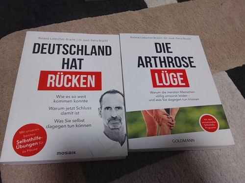 Deutschland hat rücken die - hat, +