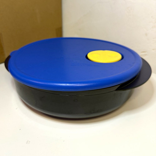 Tupperware mikrowellen fix - mikrowellen,