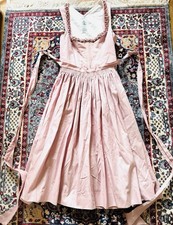 Tostmann Dirndl lang 110 cm