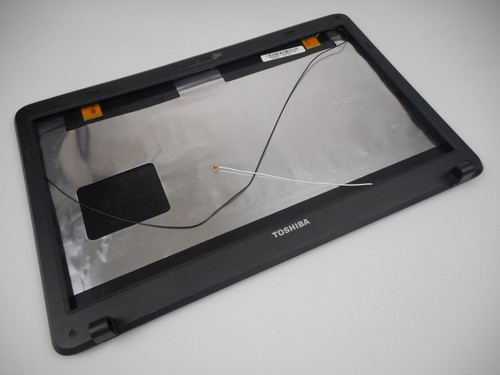 Original toshiba satelite - toshiba,