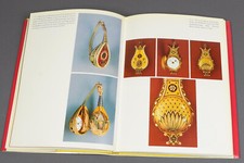 BUCH - Spindeltaschenuhr Singvogelautomat Emailuhr Genf Schmuckuhr Uhrmacher