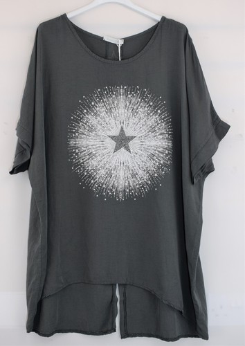 Oversize italienische