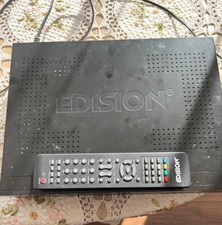 Edision Argus vip3 Magicvision