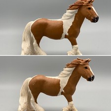 Schleich Pferde - Tinker Stute