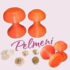 Pelmeni Stechform