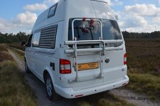 VW Bus T6/T5 Fahrradträger