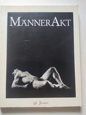 MannerAkt. Nude Males