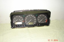Cluster Tacho Kombiinstrument ALLE 35i Passat 3A0919880, 3A0919881 im Tausch!