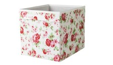 Ikea Dröna Rosali Boxen Neu