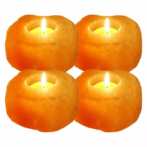 Himalaya salz kerzen - himalaya,
