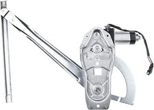 Fensterheber Mit Motor Vorne